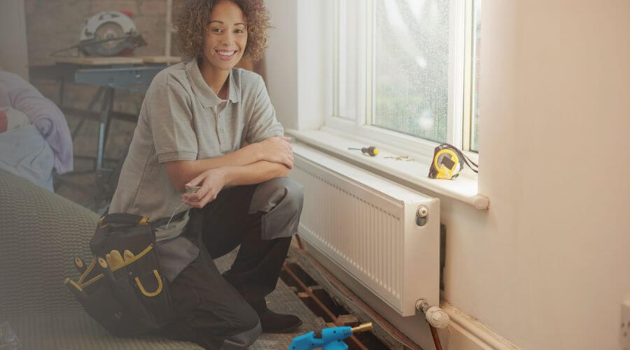 Professional Leak Detection in Alberta, AL